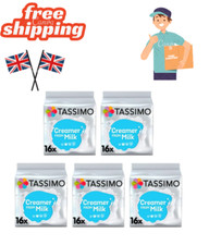Tassimo milk creamer for sale  LUTON