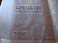 Tempo 1954 san usato  Campobasso