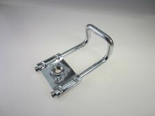 Heckfanghaken Schliessplatte Opel Astra F Cabrio Kadett E CHROM Schliesshaken  comprar usado Heckfanghaken Schliessplatte Opel Astra F Cabrio Kadett E CHROM Schliesshaken  comprar usado  Enviando para Brazil