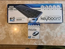 Computer gear multimedia for sale  LYDNEY