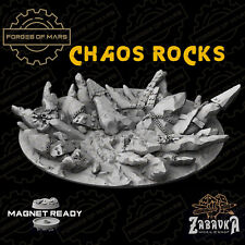Bases toppers chaos d'occasion  Aix-en-Provence-
