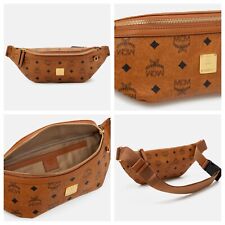 Mcm gürteltasche cognac gebraucht kaufen  Weimar