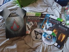 Assassin creed revelations usato  Partinico