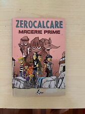 Macerie prime zerocalcare usato  Osimo