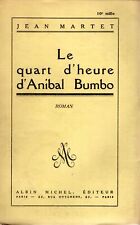 Quart heure anibal d'occasion  Marseille VI