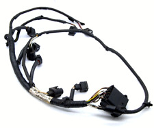 Fuel injector wiring for sale  BOW STREET