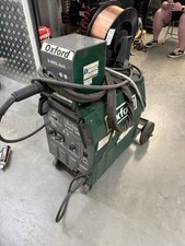 Oxford mig welder for sale  GUILDFORD