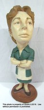 Vintage esco chalkware for sale  Elmhurst