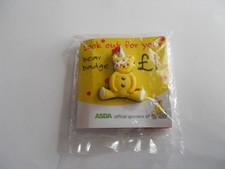 pudsey pin badge for sale pudsey pin badge for sale WOLVERHAMPTON