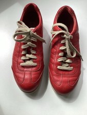 Damen sneaker camper gebraucht kaufen  Bremen