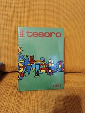 Enciclopedia utet tesoro usato  Gavi