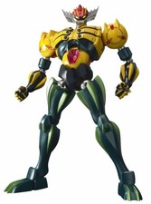 Soul chogokin kotetsushin usato  Spedire a Italy