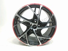 Jante aluminium 403000083r d'occasion  France