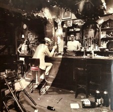 Led Zeppelin - In Through The Out Door (LP) (Very Good Plus (VG+)) - 3796280183 comprar usado Led Zeppelin - In Through The Out Door (LP) (Very Good Plus (VG+)) - 3796280183 comprar usado  Enviando para Brazil