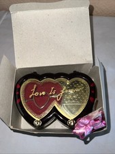 Double heart musical for sale  El Paso