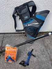 Easton deluxe hip for sale  WALSALL