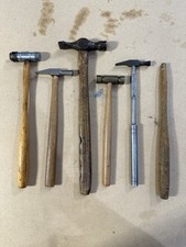 Watchmaker jeweler hammer for sale  Folsom