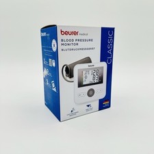 Beurer berarm blutdruckmessger gebraucht kaufen  Edenkoben