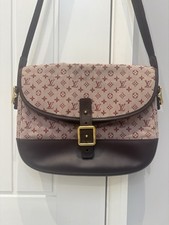 Vintage louis vuitton for sale  LEICESTER