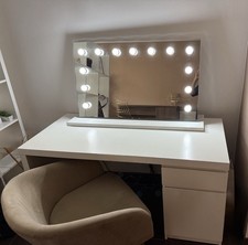 Schminktisch kosmetiktisch kom gebraucht kaufen  München