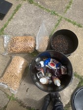 Boilies pop ups for sale  LEICESTER