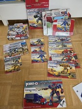 Hasbro kre transformers gebraucht kaufen  Lörrach
