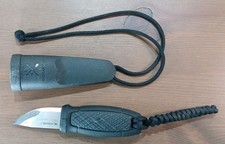 Morakniv sweden eldris for sale  Hookerton