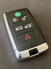 Genuine button jaguar for sale  STOURBRIDGE