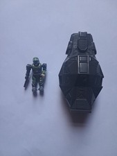 drop pod for sale  GILLINGHAM