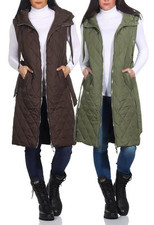 Hailys damen steppweste gebraucht kaufen Hailys damen steppweste gebraucht kaufen  Ilmenau, Martinroda