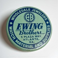 Vintage ewing brothers for sale  Morganton