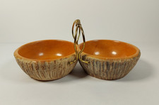 Vintage wooden twin for sale  SOUTHAMPTON