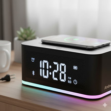 Caricatore wireless yx110 usato Caricatore wireless yx110 usato  Messina