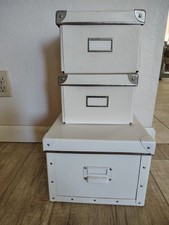 Ikea kassett organizer for sale  Mission Viejo