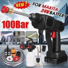 100bar akku hochdruckreiniger gebraucht kaufen 100bar akku hochdruckreiniger gebraucht kaufen  Aspisheim, Grolsheim