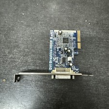 Scheda video dvi usato  Cecina