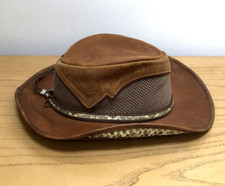 Durban double leather for sale  Friendsville
