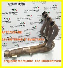 Collettori collettore scarico usato  Riesi