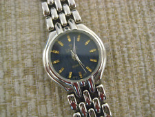 Larex gents quartz for sale  BEDFORD