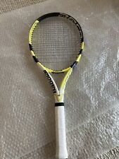 Tennisschläger babolat aeropr gebraucht kaufen  Mühlacker