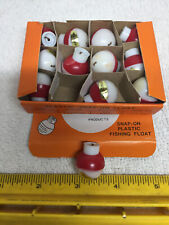 Fishing snap floats for sale  Memphis