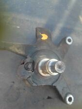 Stub axel iveco for sale  HARROGATE