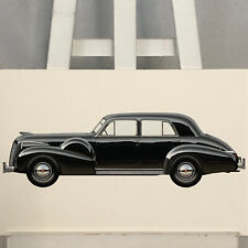 1939 cadillac sixty d'occasion  Expédié en Belgium