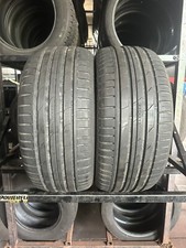 Gomme 255 19 usato  Traversetolo