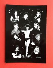 Foto zirkus variete gebraucht kaufen  Dresden