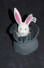 Doudou lapin musical d'occasion  Krautergersheim