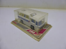 Minibus 262 air d'occasion  Orange