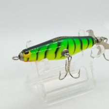 Isca Saurus/Balsa 50 Smart Aleck 70mm 2-4/4" 16g nº 345 comprar usado  Enviando para Brazil