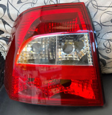 2001 VAUXHALL OPEL VECTRA B LUZ TRASEIRA LATERAL DO PASSAGEIRO ARTEB ZENDER comprar usado  Enviando para Brazil