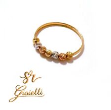 Anello con sfere usato  Casapesenna